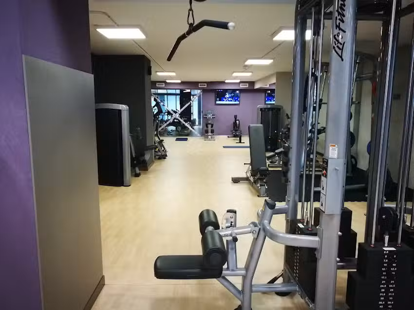 Anytime Fitness Les Corts