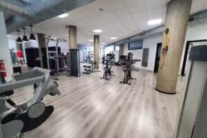 Anytime Fitness MATARÓ