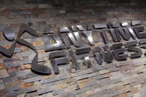 Anytime Fitness Mislata