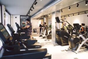 Anytime Fitness Nord Sabadell