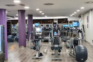 Anytime Fitness Rocafort