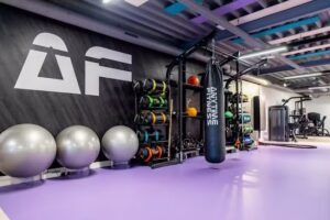 Anytime Fitness Rubí