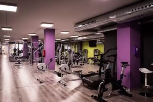 Anytime Fitness Sabadell