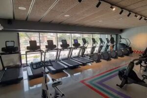 Anytime Fitness Santa Susanna