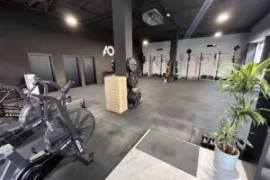 AO Centro de Entrenamiento