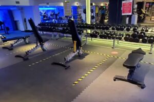 AORA Albacete Centro