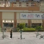 Aparatos de Gimnasia Públicos