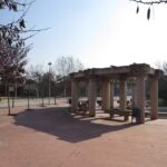 Aparatos gimnásticos