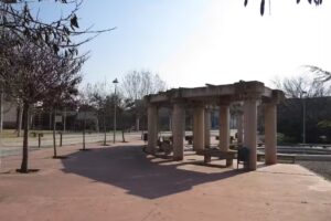 Aparatos gimnásticos