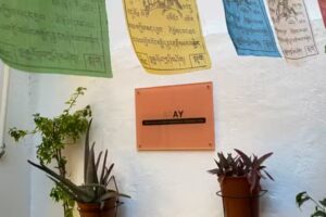 APAY Valencia (Asociación de Practicantes de Ashtanga Yoga)