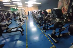 Apolo Centro Deportivo (Cuéllar)