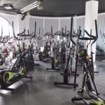 Apolo Fitness Center