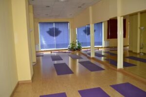 APYM ASOCIACI&Oacute;N NACIONAL DE PROFESORES DE YOGA