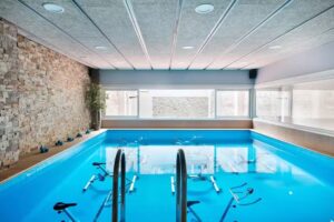 Aqua Body Studio