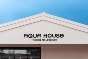 Aqua House