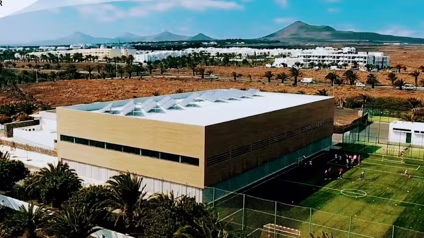 Aqua&Sports Lanzarote