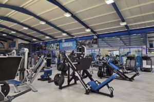 Aquaslava Centro Deportivo