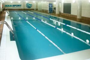 Aquasport Vallecas