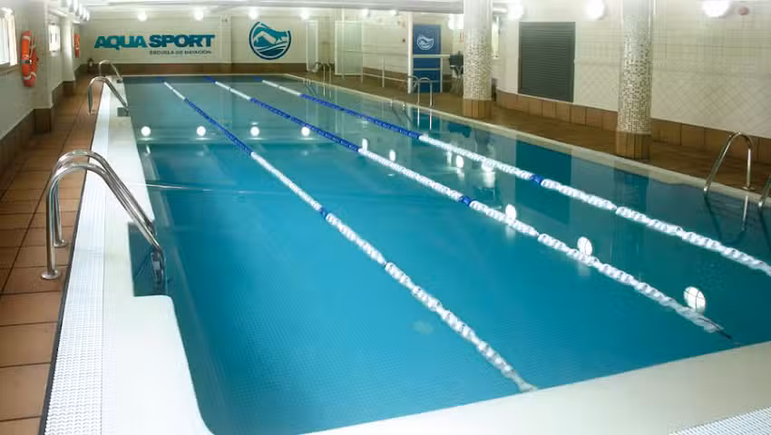 Aquasport Vallecas