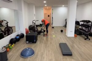 AR TRAINER MARBELLA