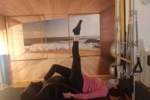 AranPilates Salud & Movimiento