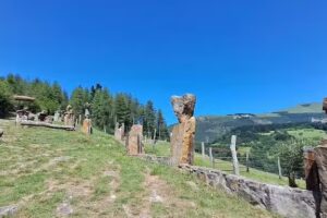 Araotzeko Pilotalekua