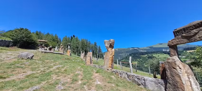 Araotzeko Pilotalekua