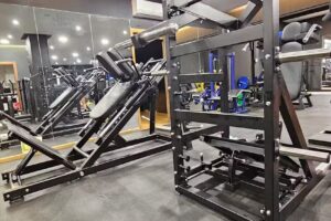 Area Cardio – Centro De Bienestar Y Salud