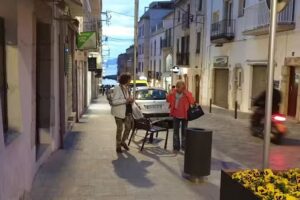 Área de Deportes – Pabellón de L’Escala