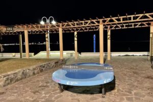 Área de Juego Futtoc