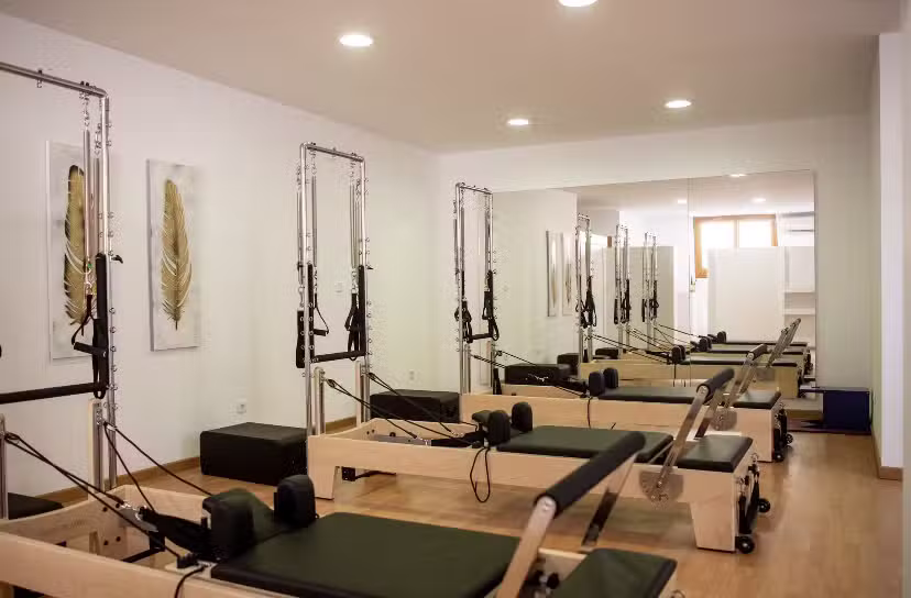 &Aacute;rea Pilates &ndash; Pilates en Manacor