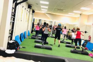 AreaClub Albacete. Centro Avanzado de Fisioterapia y Deporte