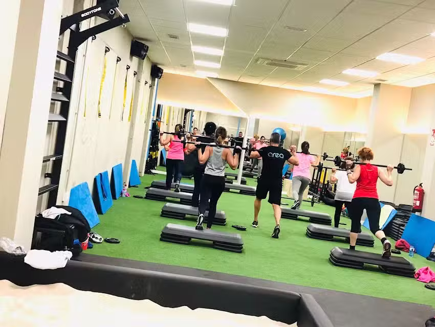 AreaClub Albacete. Centro Avanzado de Fisioterapia y Deporte