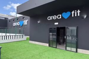 Areafit Buganvillas