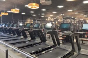 Areafit Montequinto Lite