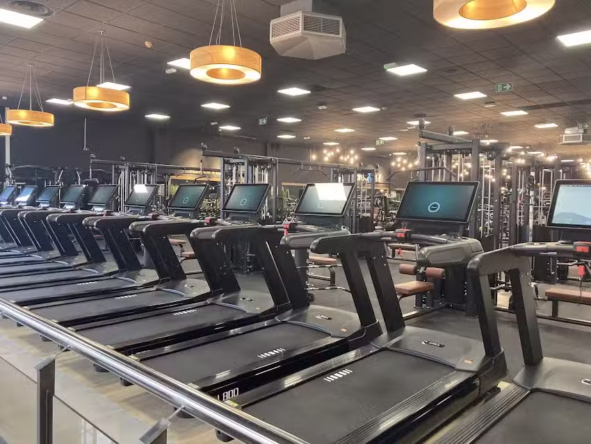 Areafit Montequinto Lite