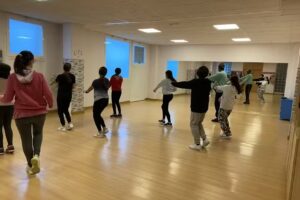 AREITO Centro de Bienestar by Yeral Mesa