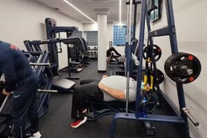 Arena-Centros de Actividad Física y Fisioterapia