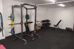 ARENA FIGHT CLUB MONZON