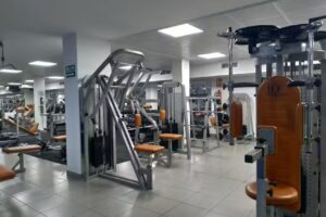 Arena Training center