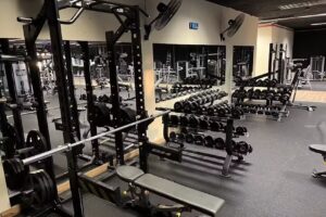 Arenfit San Lorenzo de El Escorial