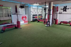 Arfit Center