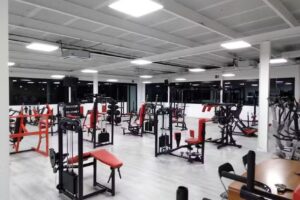 ARFITNESSGYM