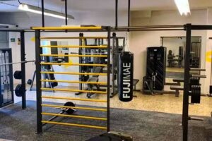 Argos Gym 365 | Lleida