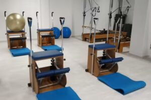 ARGPILATES