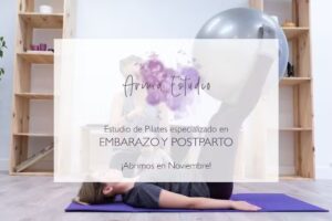 Arima Movimiento y Bienstar