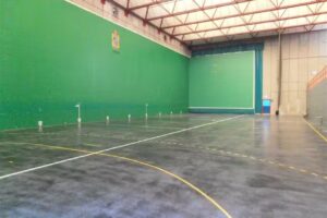 Aritzmendi Pilotalekua