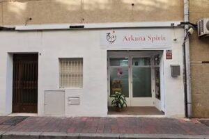 Arkana Spirit