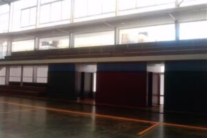 Armintzako Pilotalekua