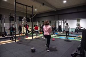 Arok Sport – Sabiñánigo